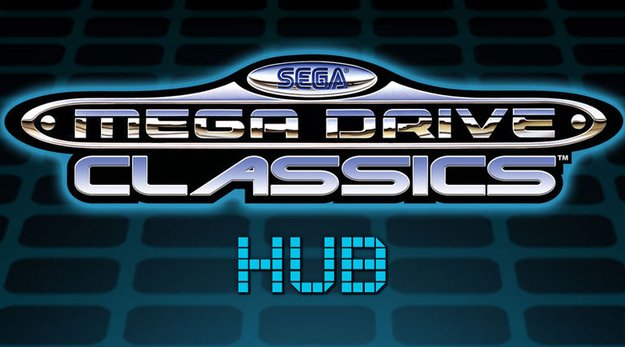 SEGA auf Steam: Neuer Hub im Nostalgie-Look & Mod-Support für Mega-Drive-Klassiker