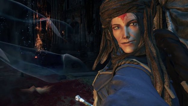 Dark Souls 3: So könnt ihr Selfies schießen
