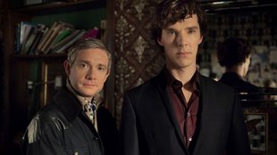 Sherlock Online Sehen Sherlock Online Sehen