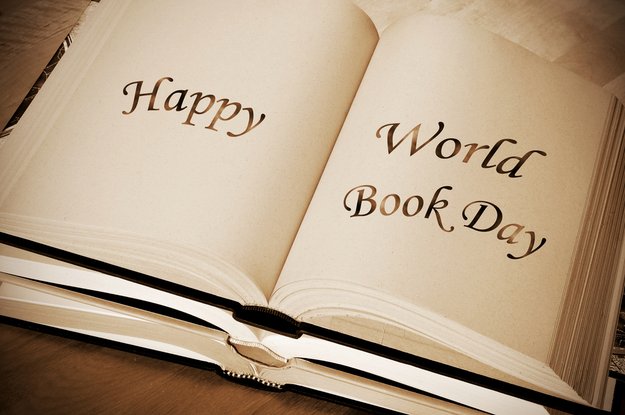 Welttag des Buches: Ursprung und Aktionen des internationalen Tags der Buchliebhaber