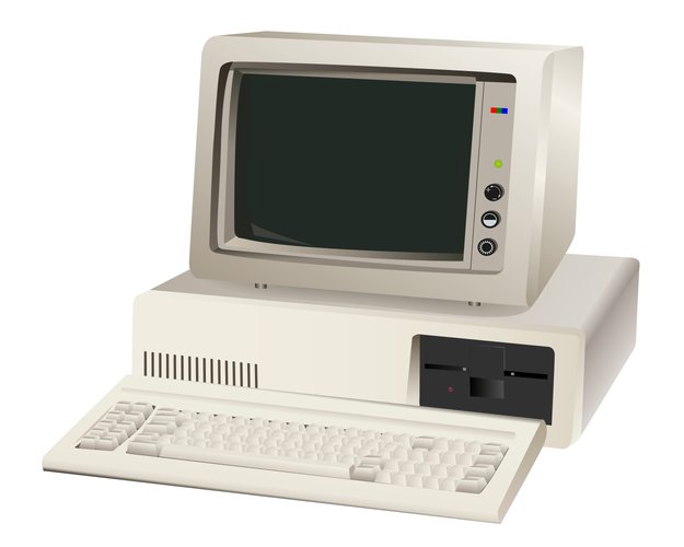 Wer hat den Computer erfunden? Und wann?