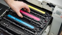 Toner entsorgen – so geht's richtig