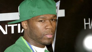 50 Cent: US-Rapper will neues Spiel machen