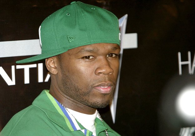 50 Cent: Vermögen? Rap ist nicht die Rettung - oder ist doch noch was da?