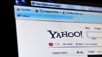Yahoo entfernen: Toolbar löschen und Suche wiederherstellen