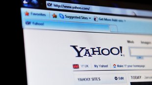 Yahoo entfernen: Toolbar löschen und Suche wiederherstellen