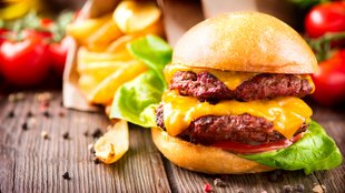 McDonald’s Fleisch und Zutaten-Check: Was ist drin und wo kommt das Fleisch her?