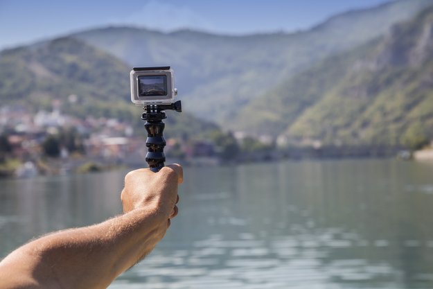 GoPro mit Fernbedienung verbinden: Anleitung