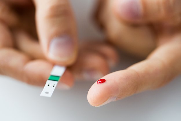 Diabetes: Typen, Ursachen und Anzeichen