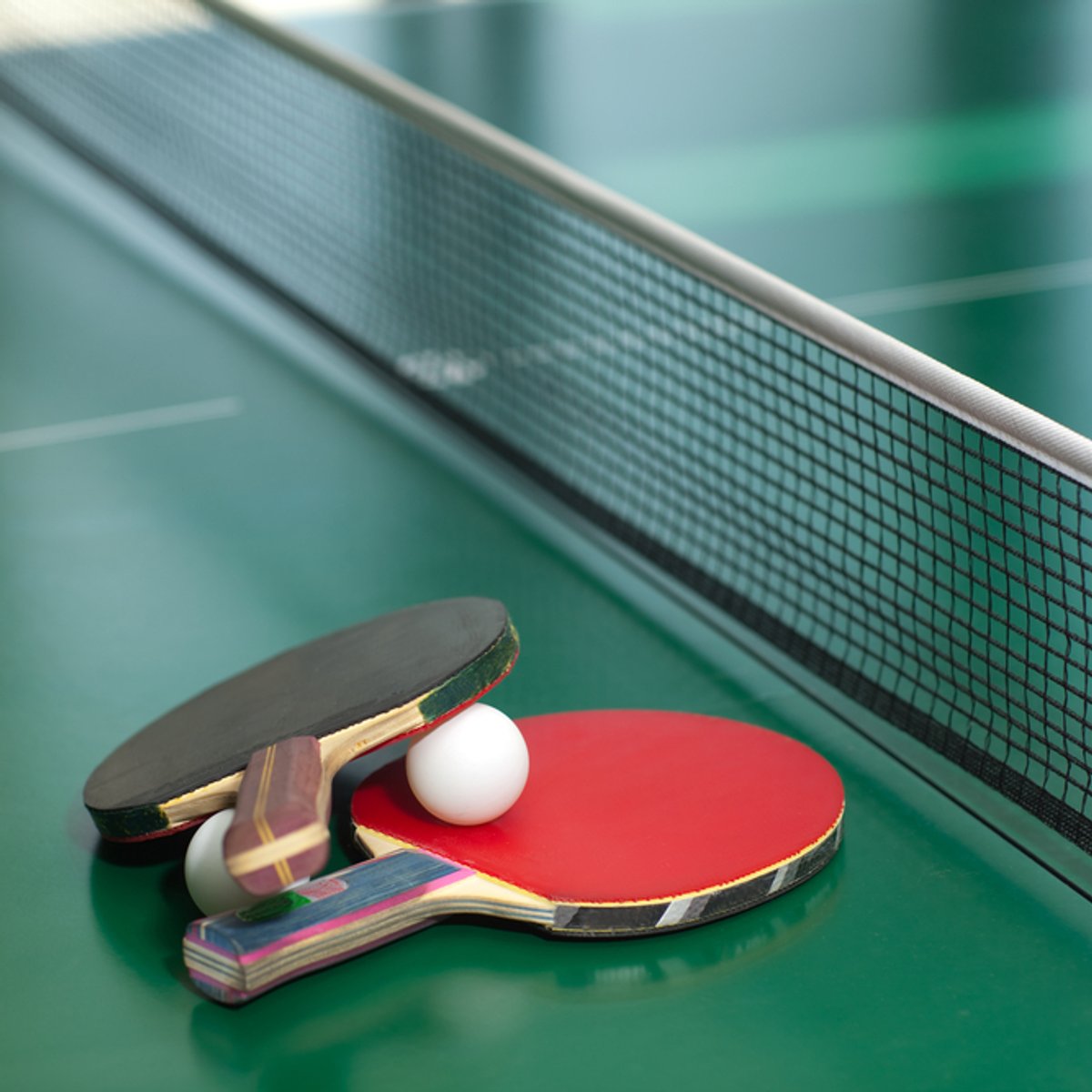 Tischtennis-Regeln Spielregeln des Sports kurz und einfach erklärt