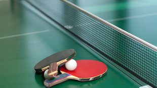 Tischtennis-Regeln: Spielregeln des Sports kurz und einfach erklärt