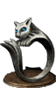 silver_cat_ring-icon