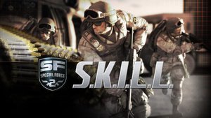 SKILL: Special Force 2