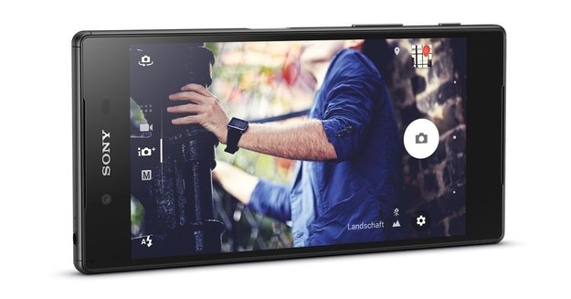 Sony Xperia M Ultra mit 6 Zoll, 23-MP-Dual-Kamera und 4.280-mAh-Akku erwartet