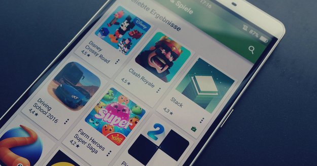Studie belegt: Smartphone-Spiele werden vor allem gespielt, um Wartezeit totzuschlagen