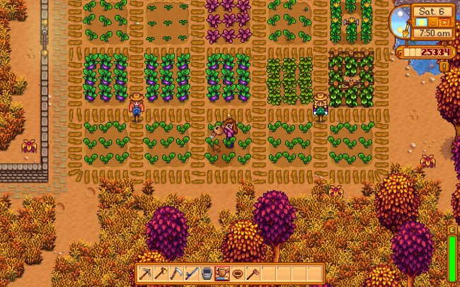 Ihr habt euch eine große Farm aufgebaut und Stardew Valley startet nicht mehr? Das könnt ihr tun.