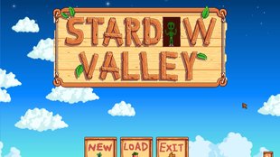 Stardew Valley: Systemanforderungen für die Farming-Sim