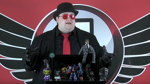 YouTube: Game-Kritiker führt genial das absurde Urheberrechts-System vor