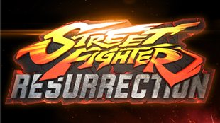Street Fighter - Resurrection: Stream, Trailer & Infos zur neuen Web-Serie