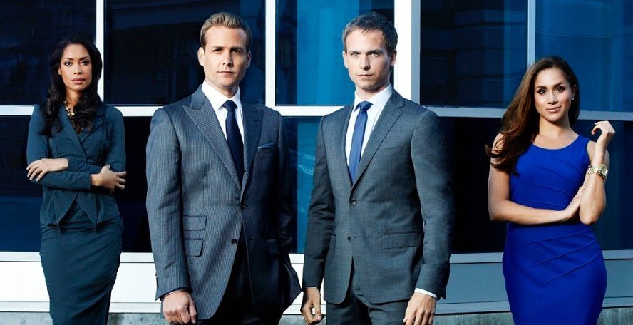 Suits Staffel 6 Deutschland Suits Staffel 6 Deutschland