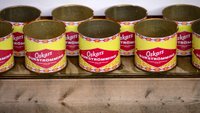 Surströmming kaufen, öffnen und essen: Tipps & Beispiele