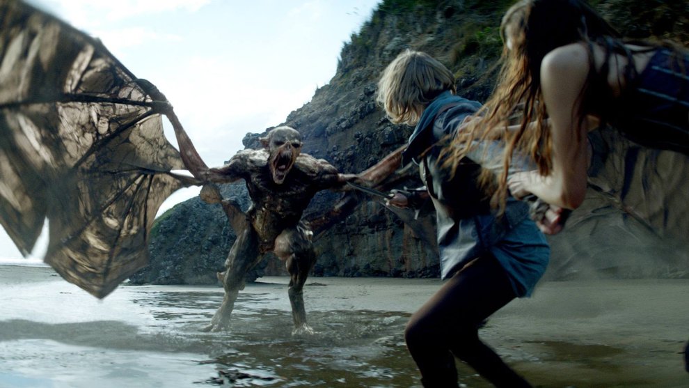 the shannara chronicles stream the shannara chronicles stream