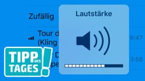 Tipp zum Gehörschutz: Maximale Lautstärke von Kopfhörern für iPhone und iPad festlegen und absichern