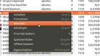Ubuntu: Task-Manager öffnen – so geht's
