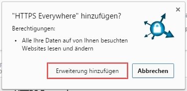 vivaldi plugins addons Erweiterung hinzufügen