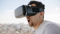 VR-Brille für Brillenträger: Geht das?