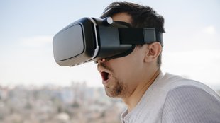 VR-Brille für Brillenträger: Geht das?