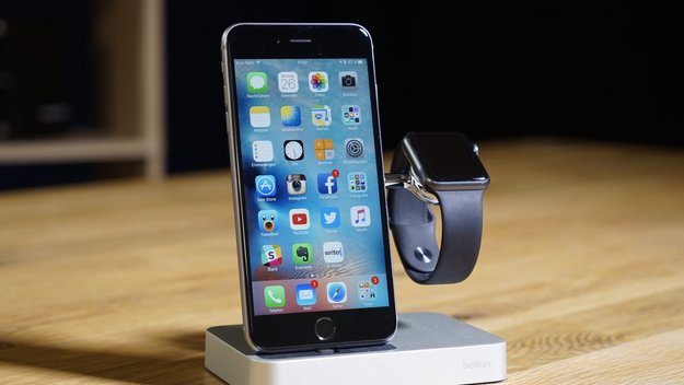 Apple Watch: Angeblich 2,2 Millionen verkaufte Geräte im letzten Quartal
