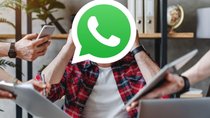 WhatsApp mit einer Nummer auf mehreren Geräten nutzen – so gehts