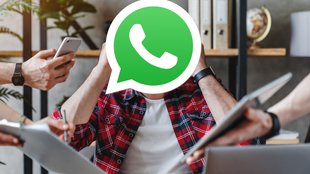 WhatsApp mit einer Nummer auf mehreren Geräten nutzen – so gehts
