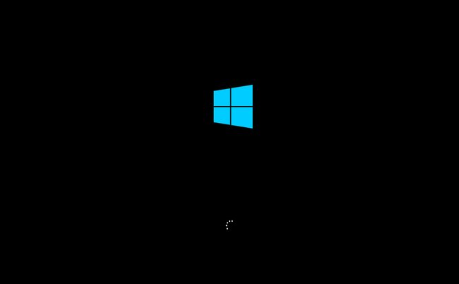 Wenn Windows beim Startbildschirm hängt, könnt ihr es reparieren.