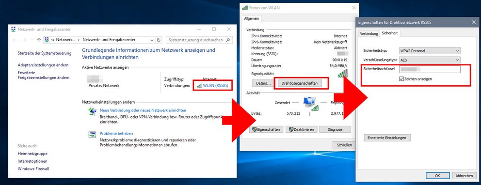 Windows Passwort Anzeigen Windows Passwort Anzeigen