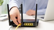 WLAN-Passwort vergessen: Lösungen und Hilfe