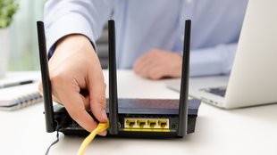 Speichert der Router meinen Internet-Verlauf?