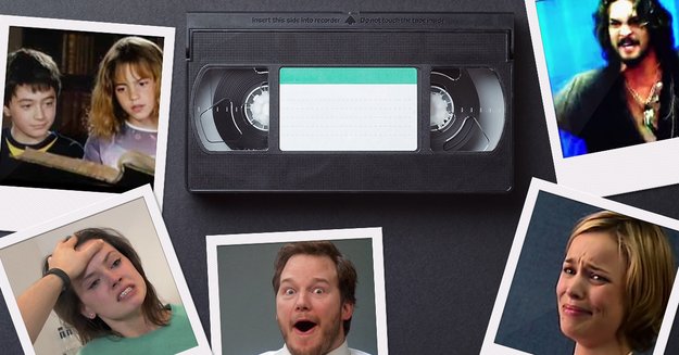 Wenn Stars vorsprechen: 15 geniale Casting-Videos aus Hollywoods Hinterzimmern