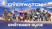 Overwatch: Tipps und Tricks im Einsteiger-Guide