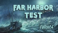 Fallout 4 - Far Harbor im Test: Lohnt sich der DLC?