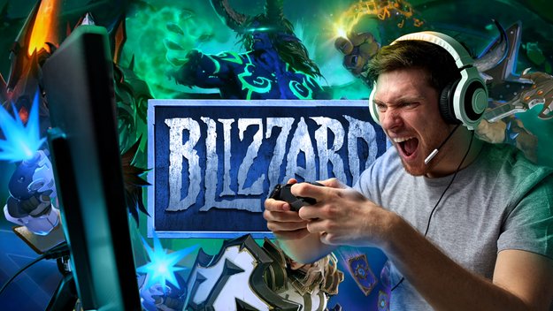 Overwatch: Kann Blizzard eine Multiplayer-Community ohne Hass schaffen?