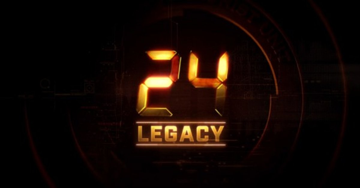 24: Legacy im Stream: Start-Termin und Trailer zum Reboot