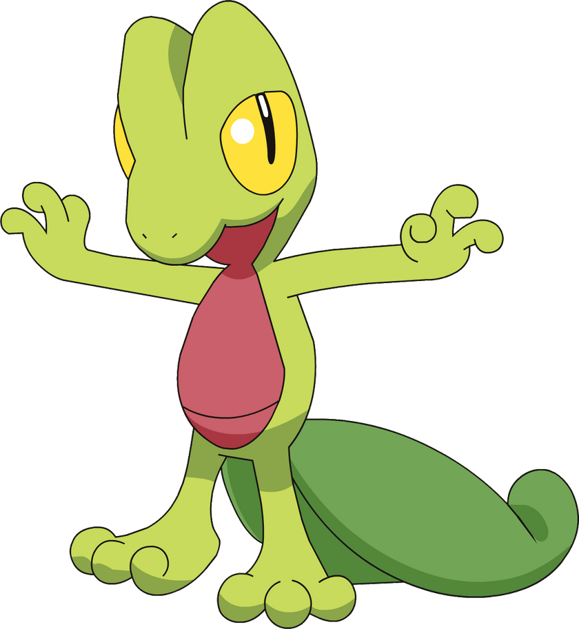 252Treecko_AG_anime