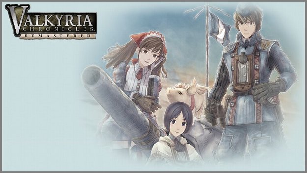 Valkyria Chronicles Remastered Test: Eins der besten Taktik-Rollenspiele jetzt auch auf der PS4!