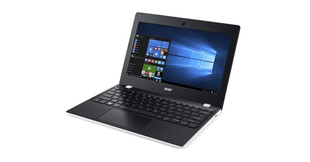 Acer Aspire One 11: Windows-10-Cloudbook wird neu aufgelegt