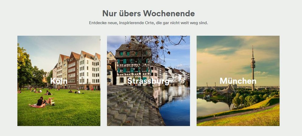 Airbnb-Login: Anmelden, Wohnung finden und Inserieren