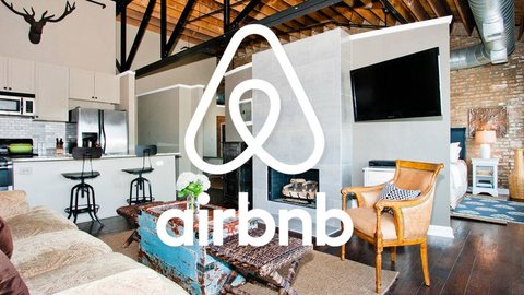 Airbnb Unterkunft Finden Und Buchen
