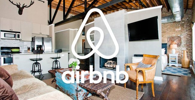 Airbnb Login Artikelbild