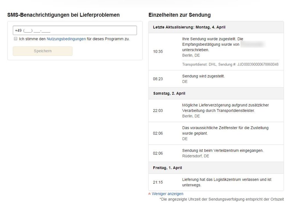 amazon bestellung paket nicht angekommen amazon bestellung paket nicht angekommen
